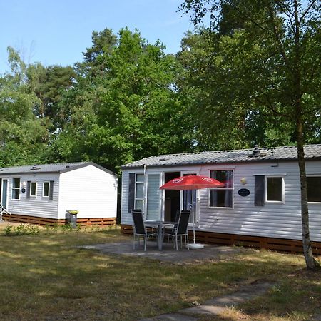 阿列尔莱纳河河谷露营度假屋 Engehausen 外观 照片